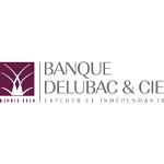 Delubac Logo Delubac Logo