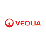 Logo Veolia New