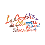 comédie_clermont_logo