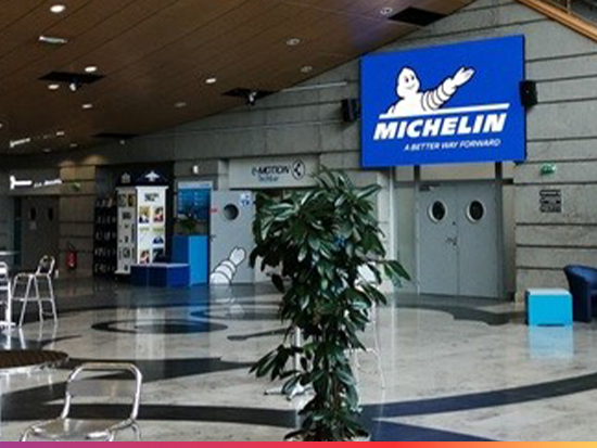 Michelin