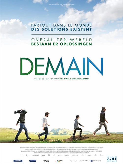 Demain film