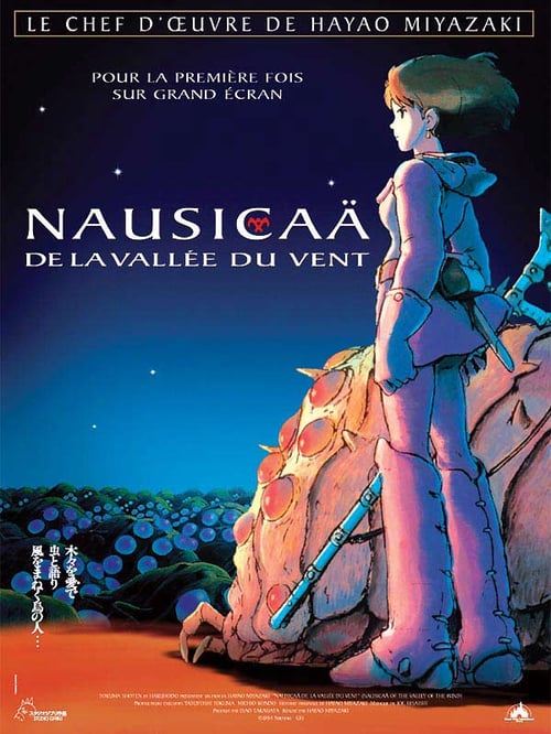 nausicaa