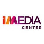 Logo Imedia Center