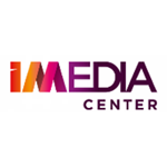 Logo Imedia Center Logo Imedia Center