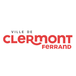 Logo ville de clermont Logo ville de clermont