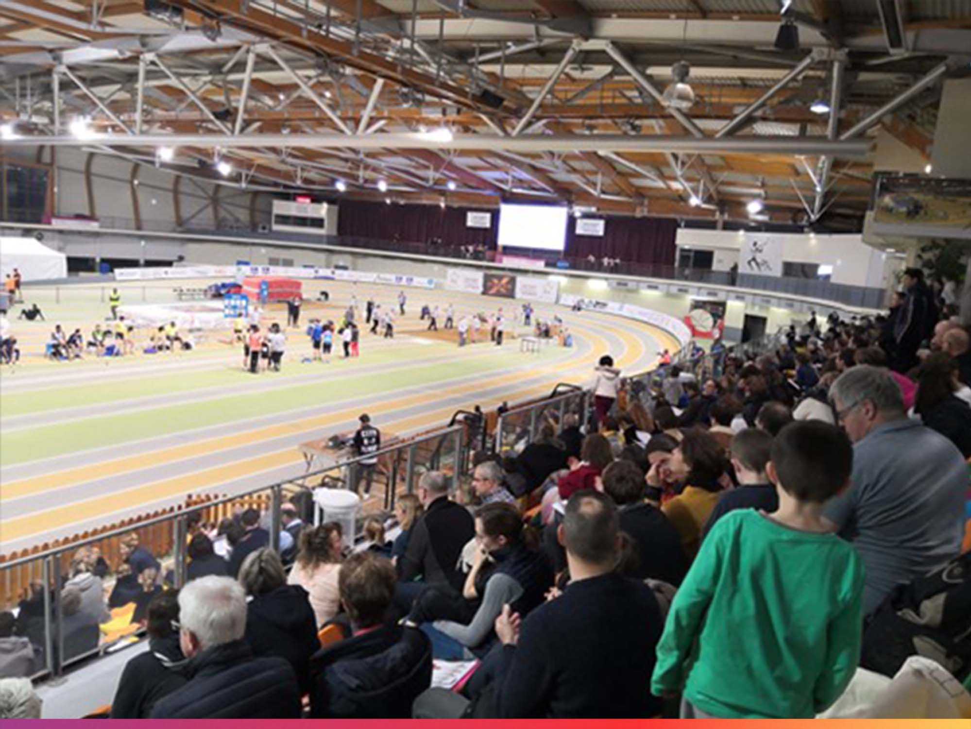 Stadium Jean Pellez