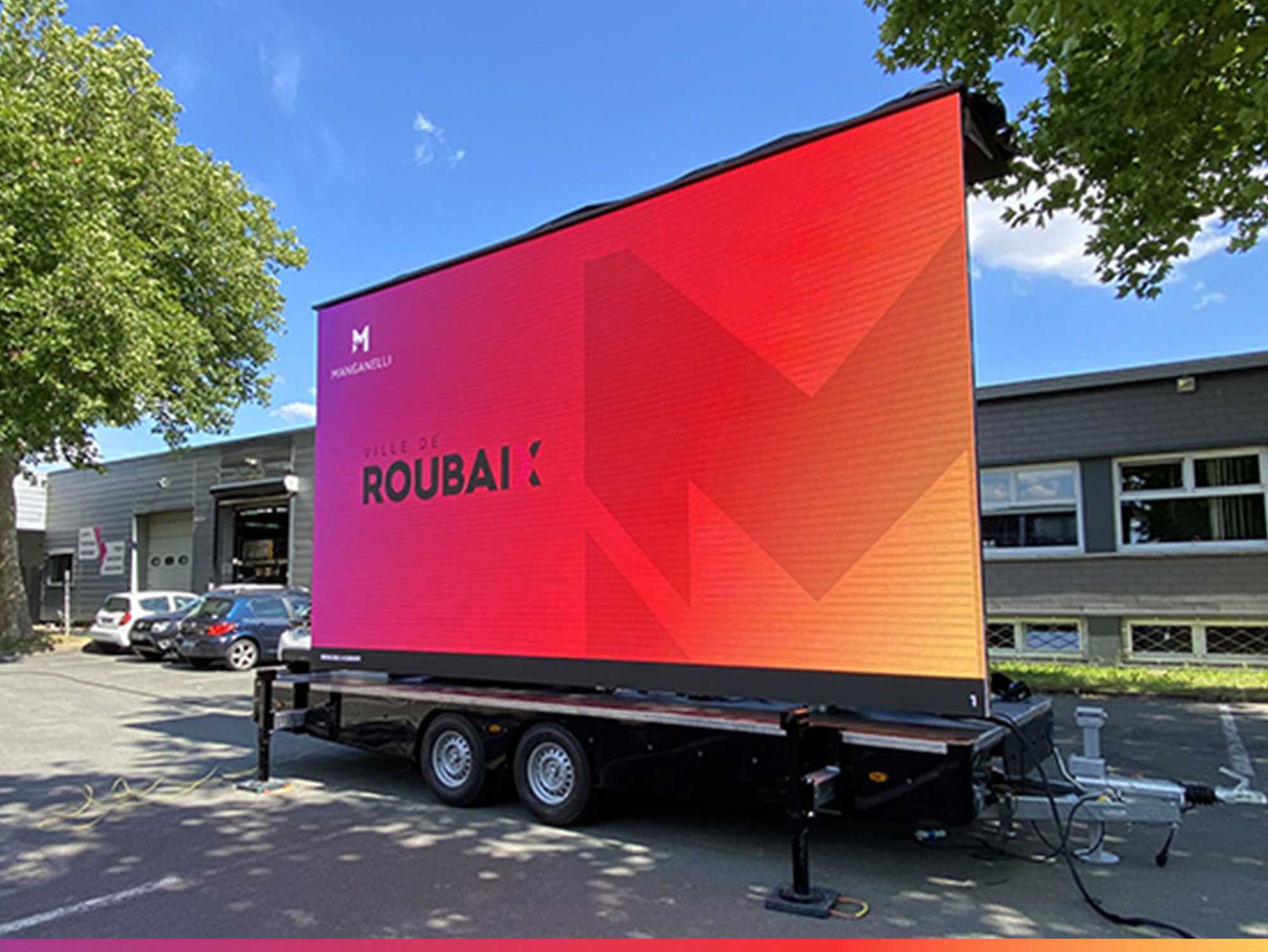 Ville de Roubaix
