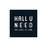 Hall u need_logo