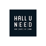 Hall u need_logo Hall u need_logo