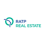 logo BNP Real Estate logo BNP Real Estate