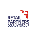 Colruyt retail logo Colruyt retail logo